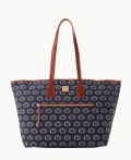 Dooney Collegiate Penn State Large Tote PENN STATE ID-iGK4MJgy Dooney Collegiate Penn State Large Tote PENN STATE ID-iGK4MJgy