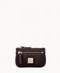 Dooney Pebble Grain Coin Case Brown Tmoro ID-ikCLv606 Dooney Pebble Grain Coin Case Brown Tmoro ID-ikCLv606