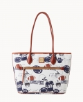 Dooney Collegiate Penn State Tote PENN STATE ID-imzdDy7r Dooney Collegiate Penn State Tote PENN STATE ID-imzdDy7r