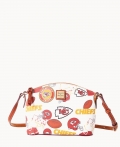 Dooney NFL Chiefs Suki Crossbody Chiefs ID-IpxSYjHA Dooney NFL Chiefs Suki Crossbody Chiefs ID-IpxSYjHA