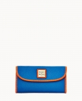 Dooney Pebble Grain Continental Clutch Jeans ID-iuvydfME Dooney Pebble Grain Continental Clutch Jeans ID-iuvydfME