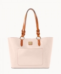 Dooney Wexford Leather Tammy Tote Blush ID-IxtK5caI Dooney Wexford Leather Tammy Tote Blush ID-IxtK5caI