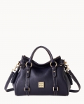 Dooney Sorrento Satchel Navy ID-j5zgCSmL Dooney Sorrento Satchel Navy ID-j5zgCSmL