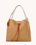 Dooney Oncour Elba Full Up Two Taupe ID-j7XbSCmj Dooney Oncour Elba Full Up Two Taupe ID-j7XbSCmj