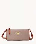 Dooney Dillen Small Barrel Crossbody Taupe ID-jCxNzIR8 Dooney Dillen Small Barrel Crossbody Taupe ID-jCxNzIR8