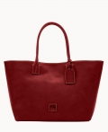 Dooney Florentine Medium Russel Bag Bordeaux ID-jEWk20FX Dooney Florentine Medium Russel Bag Bordeaux ID-jEWk20FX