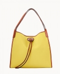 Dooney Oncour Cabriolet Full Up Yellow ID-JFMtjdYB Dooney Oncour Cabriolet Full Up Yellow ID-JFMtjdYB