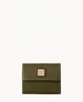 Dooney Saffiano Small Flap Credit Card Wallet Olive ID-jIFS88zU Dooney Saffiano Small Flap Credit Card Wallet Olive ID-jIFS88zU