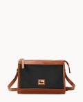 Dooney Wayfarer Zip Crossbody Black ID-jLVgQVnY Dooney Wayfarer Zip Crossbody Black ID-jLVgQVnY