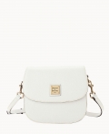 Dooney Saffiano Saddle Bag Off White ID-JO3hIyZj Dooney Saffiano Saddle Bag Off White ID-JO3hIyZj