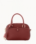 Dooney Alto Small Shana Burgundy ID-Jq1yun3y Dooney Alto Small Shana Burgundy ID-Jq1yun3y