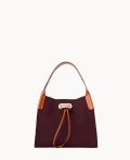 Dooney Oncour Elba Tiny Full Up Bordeaux ID-JQIETpEy Dooney Oncour Elba Tiny Full Up Bordeaux ID-JQIETpEy