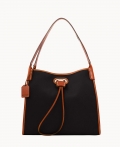 Dooney Oncour Cabriolet Small Full Up Black ID-jQqRwu4D Dooney Oncour Cabriolet Small Full Up Black ID-jQqRwu4D
