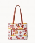 Dooney NFL Chiefs Shopper CHIEFS ID-JstgzDFf Dooney NFL Chiefs Shopper CHIEFS ID-JstgzDFf