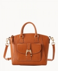 Dooney Saffiano Naomi Satchel Natural ID-JwjgbOf5 Dooney Saffiano Naomi Satchel Natural ID-JwjgbOf5