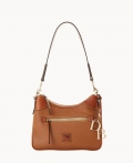 Dooney Pebble Grain Small Hobo Caramel ID-k37atFa7 Dooney Pebble Grain Small Hobo Caramel ID-k37atFa7