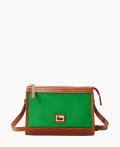 Dooney Wayfarer Zip Crossbody Kelly Green ID-K4TyTT5w Dooney Wayfarer Zip Crossbody Kelly Green ID-K4TyTT5w