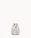 Dooney Henrys Mini Drawstring White ID-k7Umpxwk Dooney Henrys Mini Drawstring White ID-k7Umpxwk
