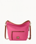 Dooney Wayfarer Small Hobo Crossbody Pink ID-kBvfYgWw Dooney Wayfarer Small Hobo Crossbody Pink ID-kBvfYgWw