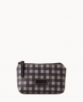 Dooney Westerly Cosmetic Case Grey ID-KDmKzdzU Dooney Westerly Cosmetic Case Grey ID-KDmKzdzU