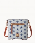 Dooney NFL Cowboys Small Zip Crossbody COWBOYS ID-KGmStrj1 Dooney NFL Cowboys Small Zip Crossbody COWBOYS ID-KGmStrj1