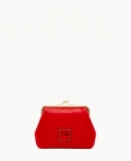 Dooney Florentine Large Framed Purse Red ID-KKFsnIYu Dooney Florentine Large Framed Purse Red ID-KKFsnIYu
