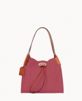 Dooney Oncour Elba Mini Full Up Two Pink ID-kMvVAgV5 Dooney Oncour Elba Mini Full Up Two Pink ID-kMvVAgV5