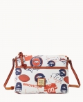 Dooney NFL Broncos Ginger Crossbody BRONCOS ID-knqisvzy Dooney NFL Broncos Ginger Crossbody BRONCOS ID-knqisvzy