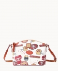 Dooney NFL 49ers Suki Crossbody 49ERS ID-Kol1SZpp Dooney NFL 49ers Suki Crossbody 49ERS ID-Kol1SZpp