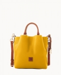 Dooney Pebble Grain Small Barlow Mustard ID-KqVF6QgI Dooney Pebble Grain Small Barlow Mustard ID-KqVF6QgI