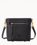 Dooney Florentine Small Zip Crossbody Black Black ID-kqW7L5O1 Dooney Florentine Small Zip Crossbody Black Black ID-kqW7L5O1