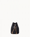 Dooney Henrys Mini Drawstring Black ID-ktVXqLQX Dooney Henrys Mini Drawstring Black ID-ktVXqLQX