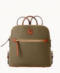 Dooney Pebble Grain Backpack Olive ID-kXmW0p4H Dooney Pebble Grain Backpack Olive ID-kXmW0p4H