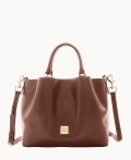 Dooney Saffiano Barlow Amber ID-N4GAFe4r Dooney Saffiano Barlow Amber ID-N4GAFe4r
