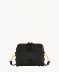 Dooney Florentine Cameron Crossbody Black Black ID-N630gfEt Dooney Florentine Cameron Crossbody Black Black ID-N630gfEt