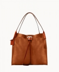 Dooney Oncour Victoria Full Up Chestnut ID-N90Tv453 Dooney Oncour Victoria Full Up Chestnut ID-N90Tv453