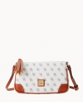 Dooney Gretta Slim Crossbody Bone ID-Ncm3ywxa Dooney Gretta Slim Crossbody Bone ID-Ncm3ywxa
