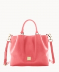 Dooney Saffiano Barlow Bubble Gum ID-nd4LCRKH Dooney Saffiano Barlow Bubble Gum ID-nd4LCRKH