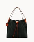 Dooney Oncour Victoria Full Up Black ID-nErARE6p Dooney Oncour Victoria Full Up Black ID-nErARE6p