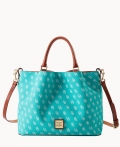Dooney Gretta Brenna Sea Foam ID-nItQBf7p Dooney Gretta Brenna Sea Foam ID-nItQBf7p