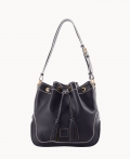 Dooney Florentine Drawstring Navy ID-nLRxkjbC Dooney Florentine Drawstring Navy ID-nLRxkjbC