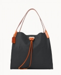 Dooney Oncour Elba Full Up Two Charcoal ID-nmKVQ9iy Dooney Oncour Elba Full Up Two Charcoal ID-nmKVQ9iy