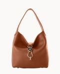 Dooney Pebble Grain Small Logo Lock Sac Caramel ID-NnLVos3d Dooney Pebble Grain Small Logo Lock Sac Caramel ID-NnLVos3d