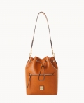 Dooney Saffiano Drawstring Natural ID-nP3Pvyiq Dooney Saffiano Drawstring Natural ID-nP3Pvyiq