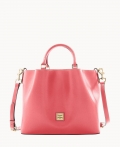 Dooney Saffiano Large Barlow Bubble Gum ID-NqtrarjT Dooney Saffiano Large Barlow Bubble Gum ID-NqtrarjT
