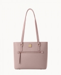 Dooney Saffiano Shopper Oyster ID-nUJr792Y Dooney Saffiano Shopper Oyster ID-nUJr792Y