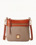 Dooney Pebble Grain Crossbody 25 Taupe ID-nXVnU57B Dooney Pebble Grain Crossbody 25 Taupe ID-nXVnU57B
