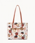 Dooney MLB Orioles Shopper ORIOLES ID-NyX1WgeS Dooney MLB Orioles Shopper ORIOLES ID-NyX1WgeS