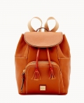 Dooney Pebble Grain Large Murphy Backpack Caramel ID-NZAXkZt3 Dooney Pebble Grain Large Murphy Backpack Caramel ID-NZAXkZt3