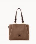 Dooney Florentine Large Zip Barlow Elephant ID-nZBwPZbf Dooney Florentine Large Zip Barlow Elephant ID-nZBwPZbf
